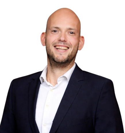 Robert van den Dikkenberg